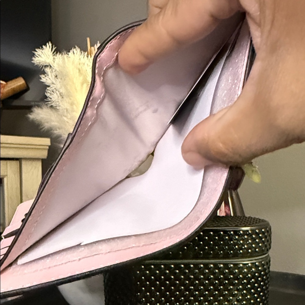 Kate Spade Lena zip wallet Tutu - Picture 3 of 5